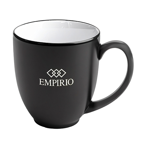16 oz bistro mug